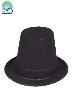 CAPPELLO MAGO CILINDRO BAMBINO